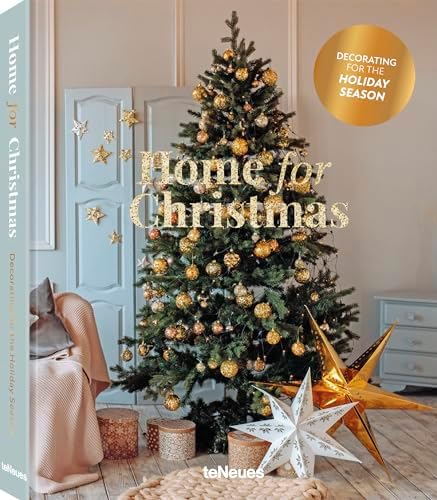 Country Christmas (Country Living): Bo Niles, Jo Northrop